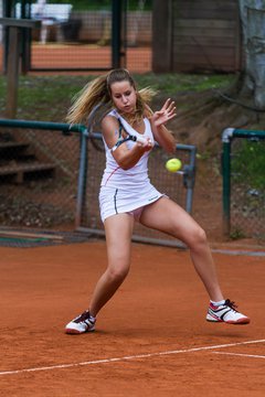 Lisa Ponomar 471 - 1. und 2. Damen Club and der Alster